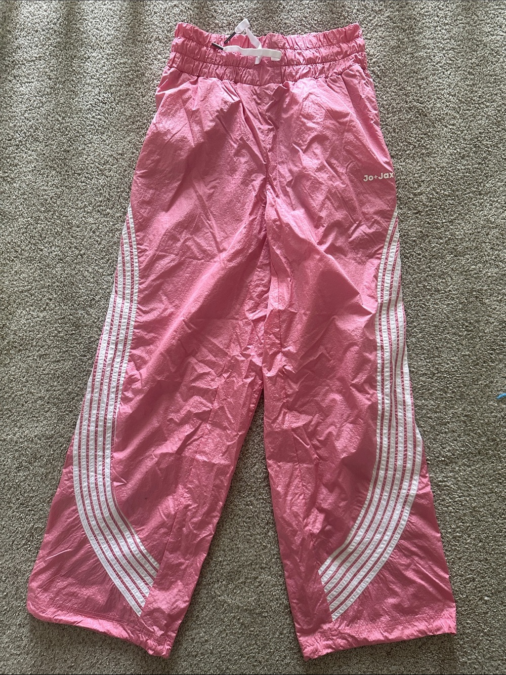 Jo & Jax hip hop Pants